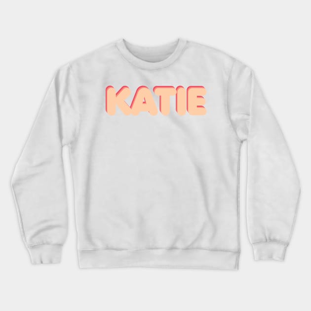 Katie Crewneck Sweatshirt by ampp